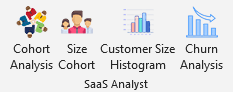 SaaS Analyst Group